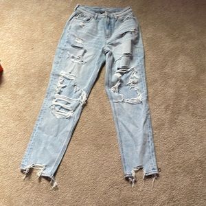 American Eagle Jeans (Regular Standard)